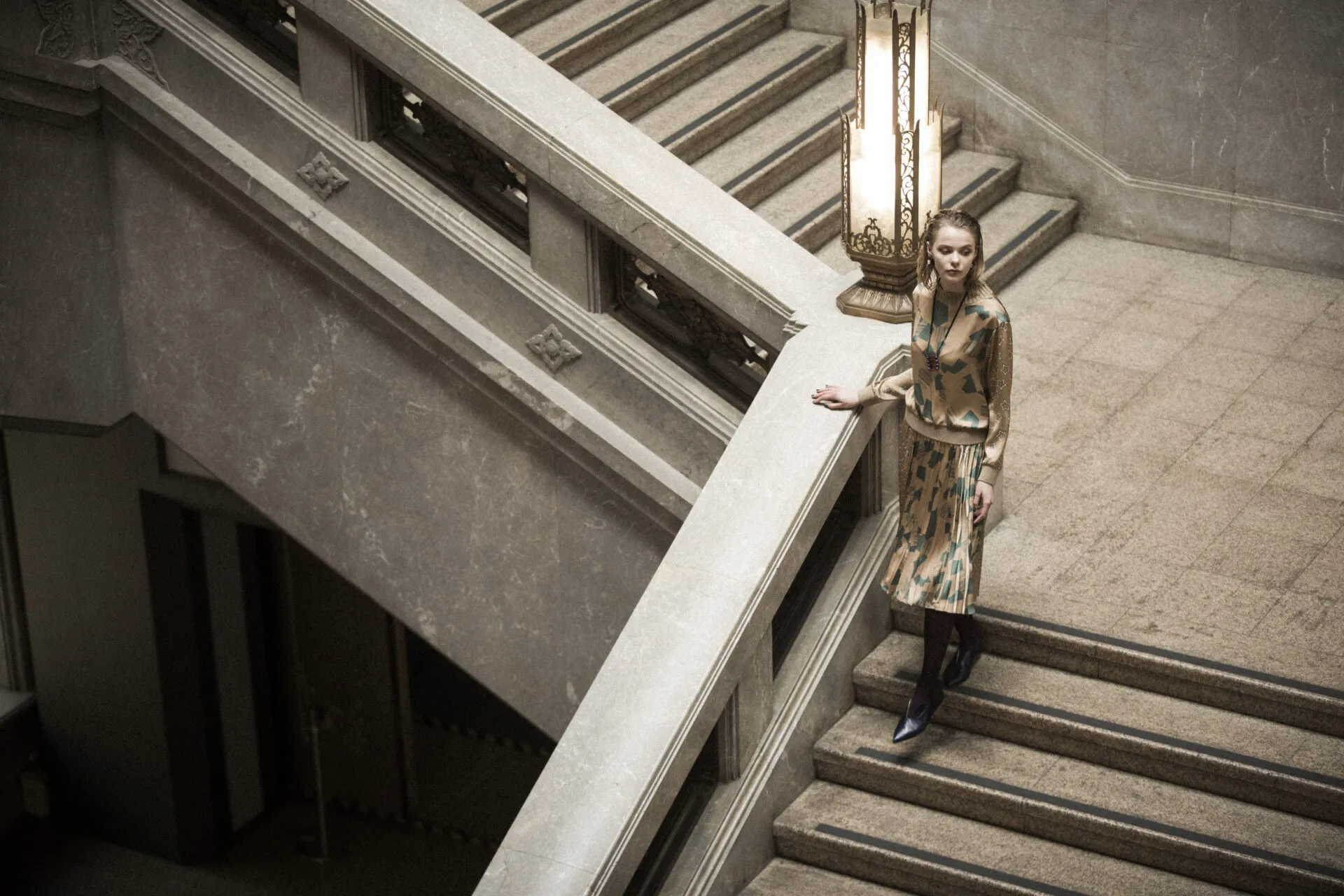 Fashion