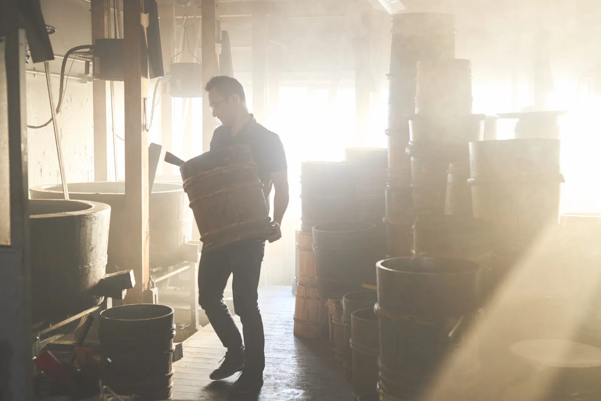 Work